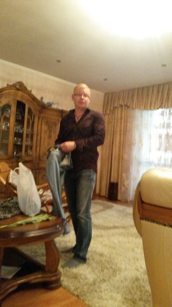 Evgeniy Buhonin
