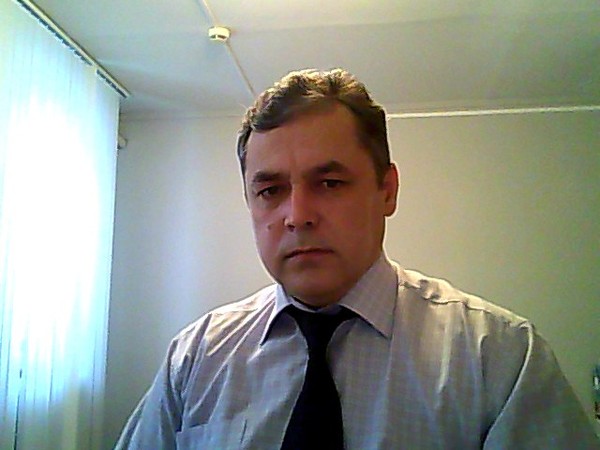 Андрей Щербина