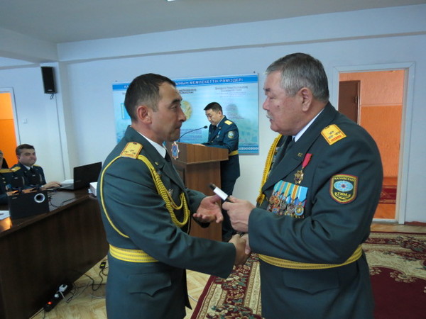 Нуркен Аширбаев