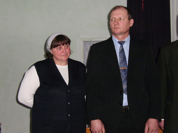 Федор Паскарь