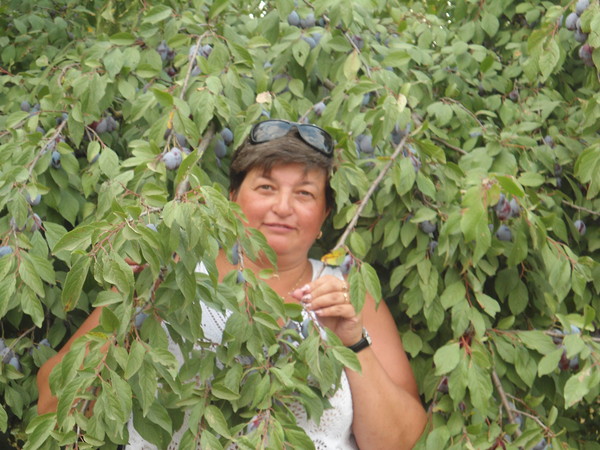 Лариса Игнатова