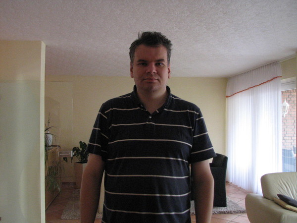 Maxim Chistyakov