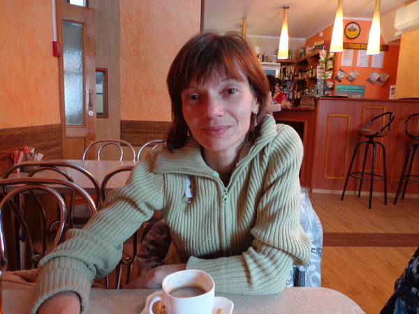 Ирина Карташова
