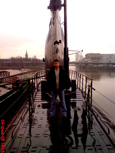 Сергей Гончаров