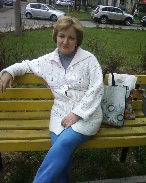 Светлана Чеснокова