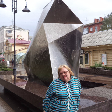 Ольга Литовченко