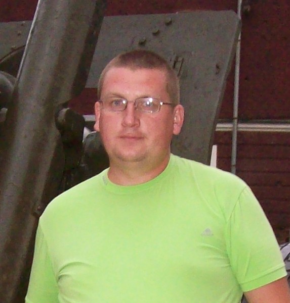 Maksim Yakushev