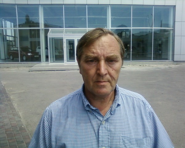 Владимир Овсянников