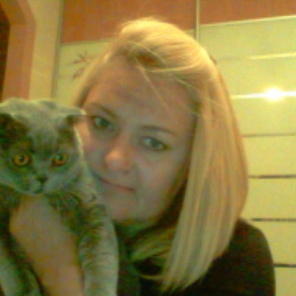 Людмила Макаренко