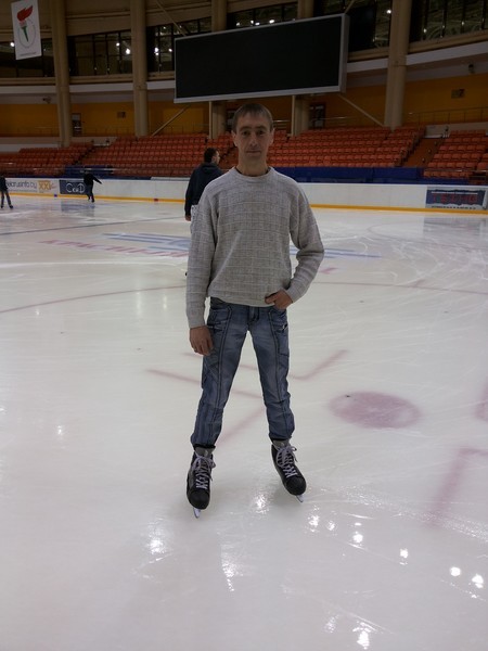 Андрей Очкань