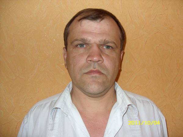 Vitaliy Budnikov