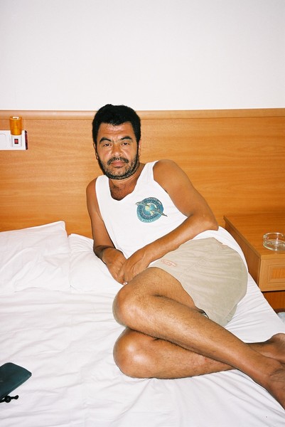 Ahmet Yener