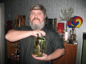 Алексей Викторович