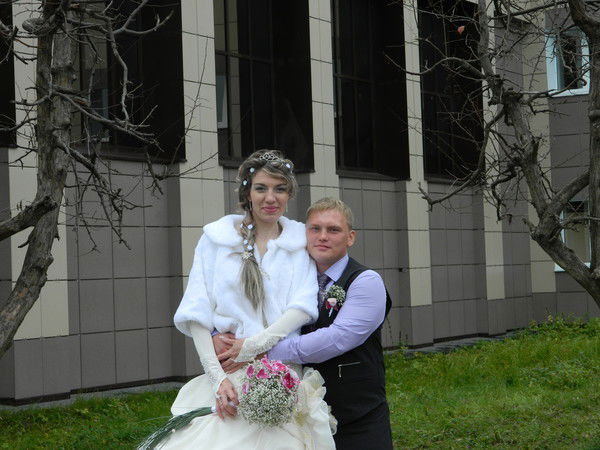 Рада И Валентин Солунские