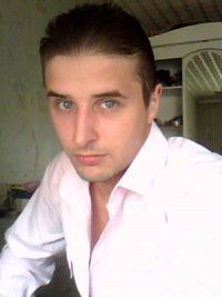 Михаил Квасов