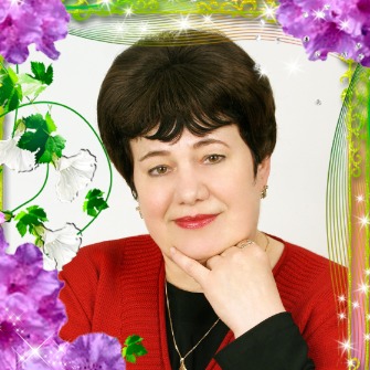 Мария Иванова