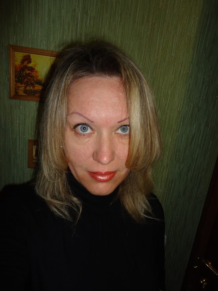 Ирина Лопатина