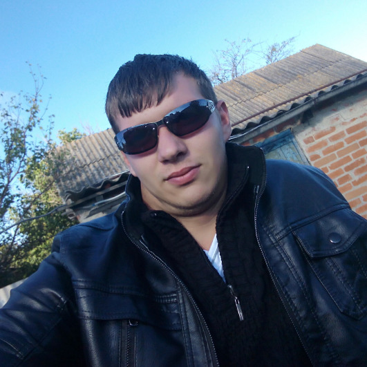 Женя Чуйко