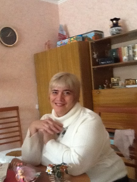 Маргарита Кондеева