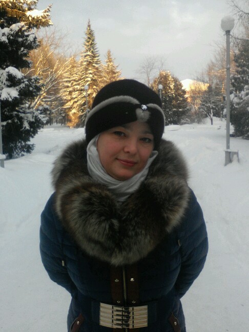 Елена