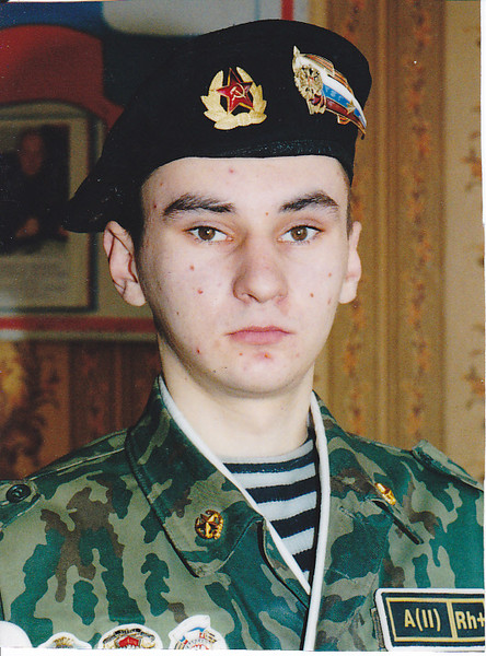 Николай Кулев