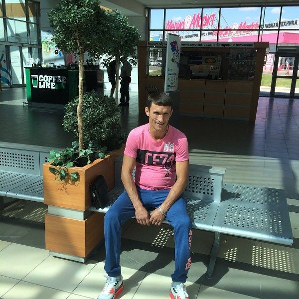 Андрей Сенькин