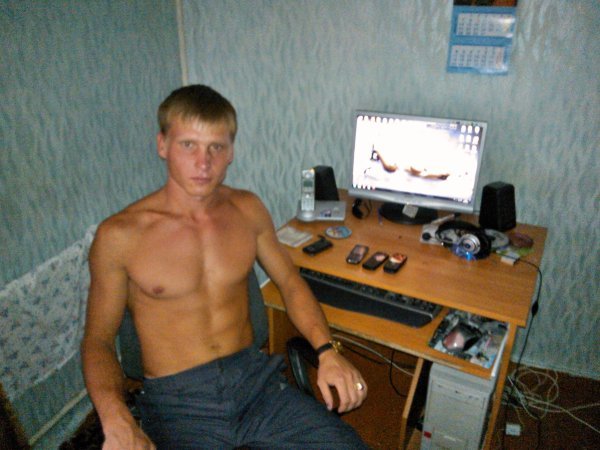 Николай *****