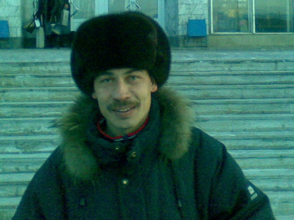 Андрей Косяков