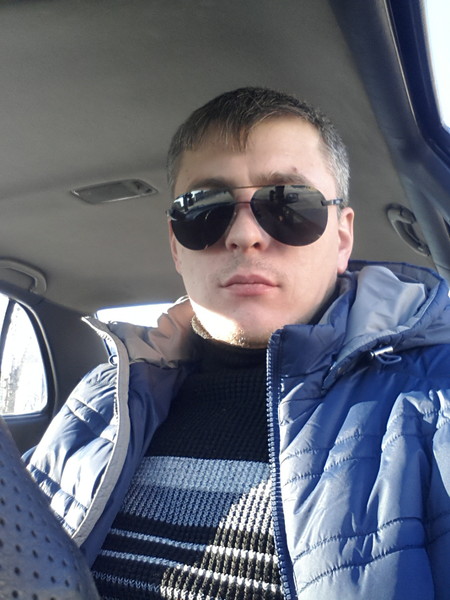 Владимир Суворов