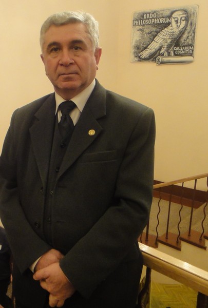 Мустафа Билалов