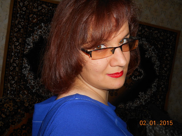Anna Я