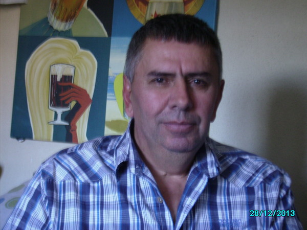 Goran Petkov