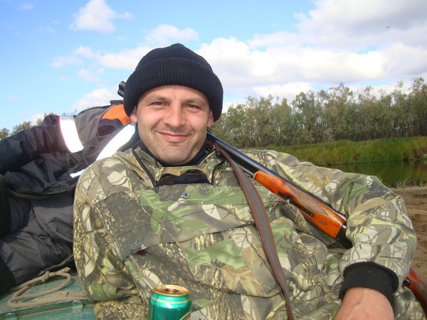 Сергей Светлаков