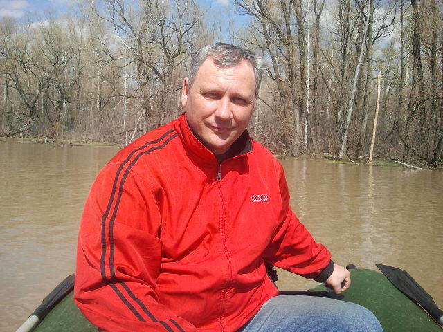 Александр Данилов