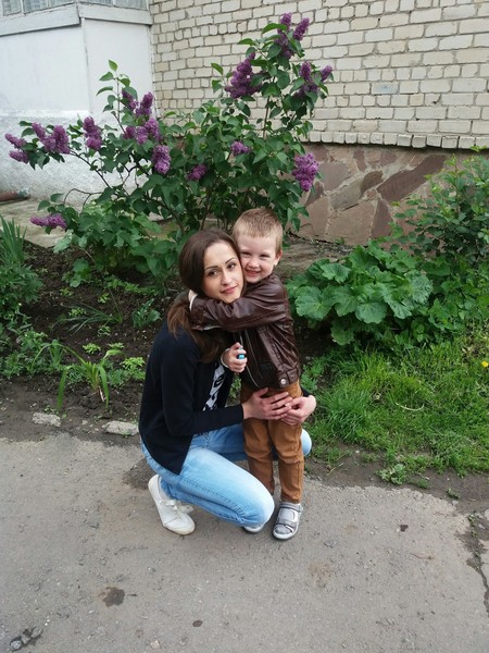 Mарина (;славинская