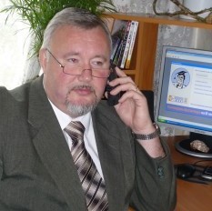 Сергей Киселев