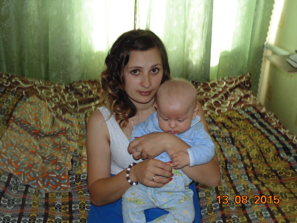 Снежана Сытник