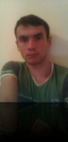 Timur Shamshatov