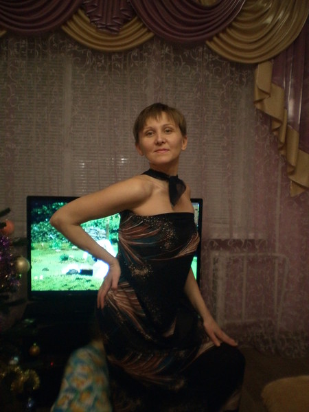 Татьяна Цигица