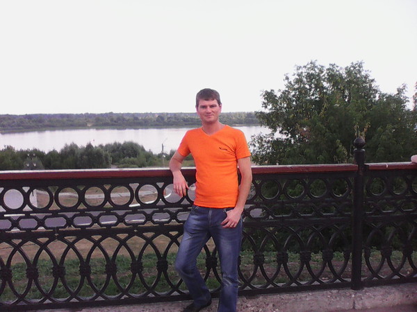 Николай Ткачев