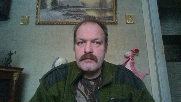 Антон Данилов