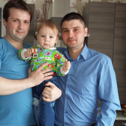 Павел Мезинов