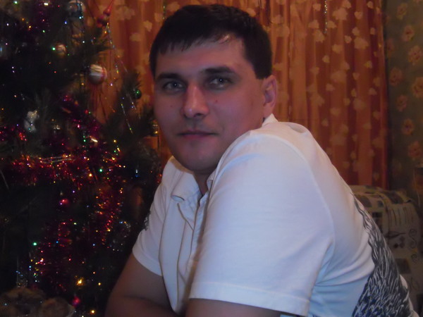 Сергей Перов