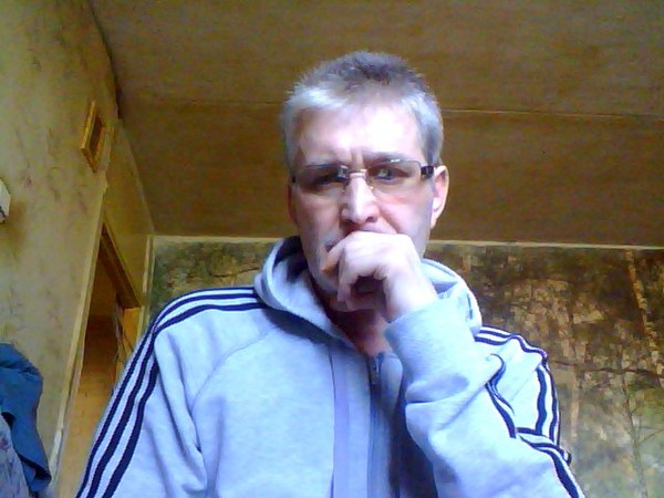 Сергей