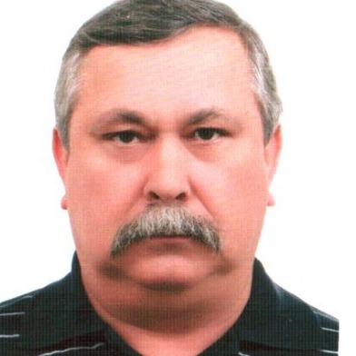 Vladimir Gubarev