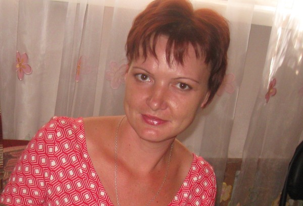 Маргарита Вялых