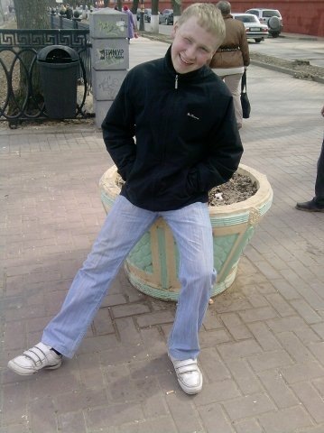 Юрий Носков