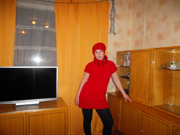 Olesya Tagaeva