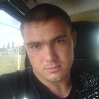 Денис Бугаев