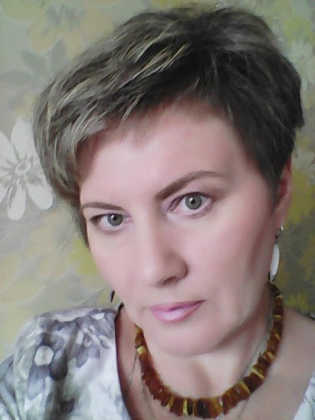 Адалина Макарова